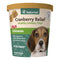 Naturvet Cranberry Relief with Echinacea 60 Soft Chews - Poudre Pet and Feed Supply